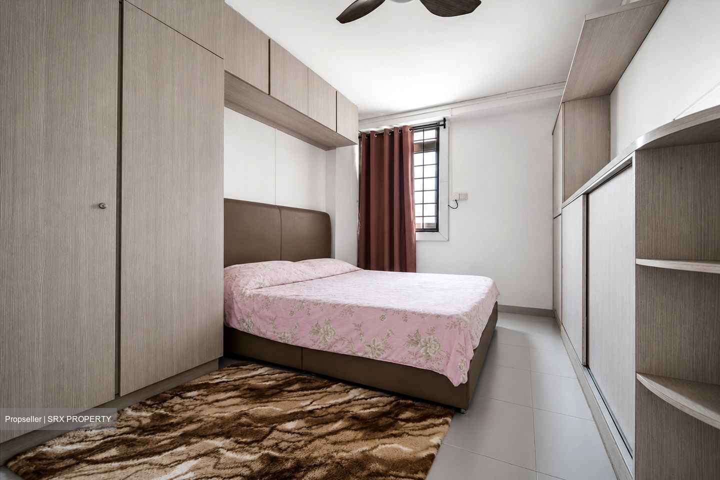 Blk 412 Sun Plaza View (Tampines), HDB 5 Rooms #565691011